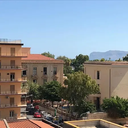 Large Flat Near Botanical Garden & Central Station Palermo Exterior foto