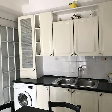 Large Flat Near Botanical Garden & Central Station Palermo Exterior foto