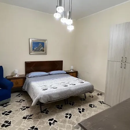 Large Flat Near Botanical Garden & Central Station Palermo Exterior foto