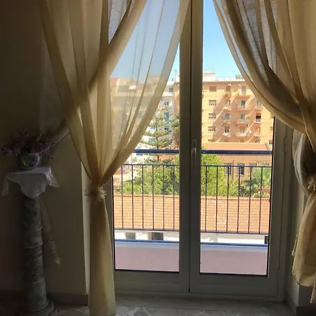 Large Flat Near Botanical Garden & Central Station Palermo Exterior foto