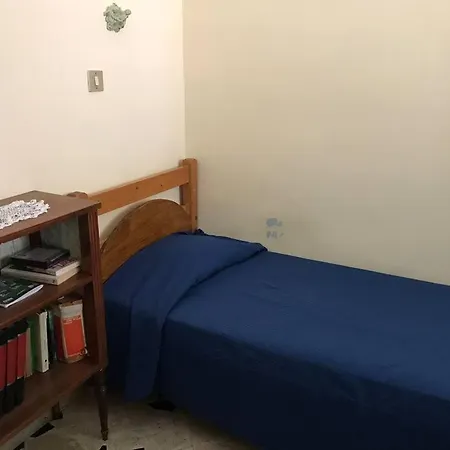 Large Flat Near Botanical Garden & Central Station Palermo Exterior foto