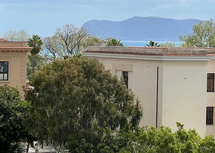 Large Flat Near Botanical Garden & Central Station